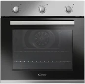 Piekarniki do zabudowy - Candy FCP 502 X - miniaturka - grafika 1