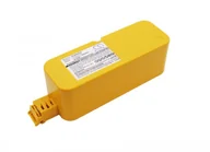 Akcesoria do robotów sprzątających - Cameron Sino IROBOT Discovery 11700 4500mAh 64.80Wh Ni-MH 14.4V Cameron Sino) - miniaturka - grafika 1