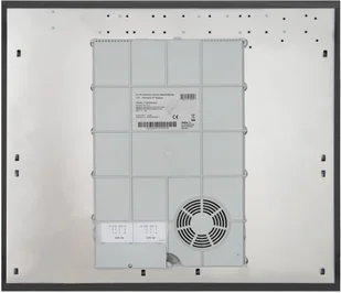 Płyta elektryczna do zabudowy Amica PI6544S4UD - Płyty elektryczne do zabudowy - miniaturka - grafika 6