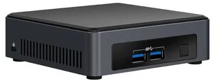 Intel BLKNUC7i7DNK2E - Mini PC - miniaturka - grafika 2