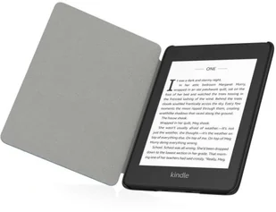 Tech-Protect Etui TechProtect SmartCase do Kindle Paperwhite V 5 Signature Edition Sakura 11792 - Akcesoria do tabletów i e-booków - miniaturka - grafika 6