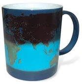 Filiżanki - Thumbs Up DANMUG filiżanka "Dzień i noc" DANMUG - miniaturka - grafika 1