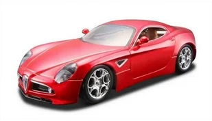 Bburago STREET FIRE KOLEKCJA AUT 43000 - Samochody i pojazdy dla dzieci - miniaturka - grafika 11