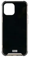 Etui i futerały do telefonów - JCB Toughcase JCB Toughcase iPhone 12 mini czarne i przydymione odporne na wstrząsy ochronne etui na telefon komórkowy GCCIP12MINICASCASBK - miniaturka - grafika 1