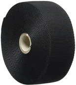 Akcesoria turystyczne - Prym Taśmy do plecaków 50 MM Czarny PRYM_965153 - miniaturka - grafika 1