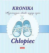 Albumy inne - Kronika Najpiękniejsze chwile mojego życia Spętana Kinga - miniaturka - grafika 1