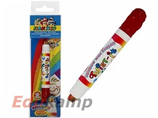 Kredka świecowa Rainbow wykręcana - Artykuły biurowe - miniaturka - grafika 2