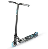 Hulajnogi - MGP MGX P1 Pro Hulajnoga Wyczynowa Black Blue 23388 - miniaturka - grafika 1