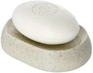 Mydelniczki i dozowniki mydła - Wenko Mydelniczka beżowa, 3x9x13 cm - miniaturka - grafika 1