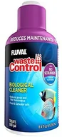 Filtry akwariowe i akcesoria - Fluval Środek do czyszczenia fluval ekologicznej akwaria 250 ML - miniaturka - grafika 1