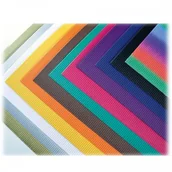 Artykuły biurowe - Starpak Tektura Falista B4 Tęczowa 5 sztuk - miniaturka - grafika 1