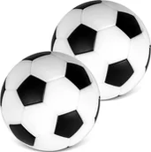 Piłkarzyki - Neo-Sport Piłeczki do gry w piłkarzyki 32 mm 2 szt - miniaturka - grafika 1