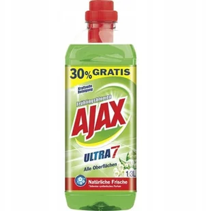 Ajax Wiosenny Bukiet 1,3L - Środki do kuchni i łazienki - miniaturka - grafika 3