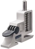 Dziurkacze - Leitz 5124 Segment dziurki na otwory 8 mm na zmienny cios Akto 5124 51240000 - miniaturka - grafika 1