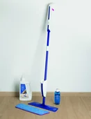 Miotły, szufle, mopy - Quick Step Spray Mop zestaw do czyszczenia podłóg - miniaturka - grafika 1