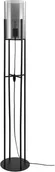 Lampy stojące - Eglo GLASTONBURY 43142 lampa podłogowa 1x60W/E27 IP20 - miniaturka - grafika 1