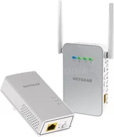 Powerline communications - Netgear PLW1000 - miniaturka - grafika 1