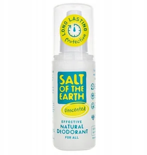 Dezodorant bezzapachowy - Salt of the Earth - Dezodoranty i antyperspiranty unisex - miniaturka - grafika 2