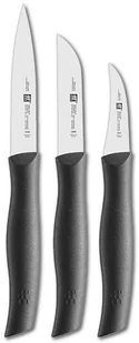 Zwilling J.A.Henckels TWINR Grip Zestaw noży kuchenne 3 szt 38737-000-0 - Noże kuchenne - miniaturka - grafika 2