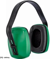 Akcesoria BHP - MALFINI LA 3001 - NAUSZNIKI, 3 KOLORY - miniaturka - grafika 1