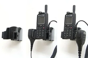 Brodit AB Uchwyt pasywny do Motorola MTP 850. 841487 - Uchwyty samochodowe do telefonów - miniaturka - grafika 4