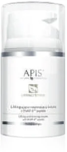 Apis Professional Liftingująco-napinający krem z SNAP-8 peptide Lifting Peptide 50 ml apispro-53805MP - Kremy do twarzy - miniaturka - grafika 2