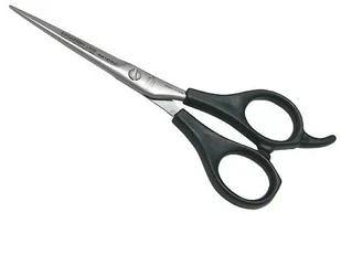 Henbor Accademy nożyczki 5,5" H-747/5.5 - Nożyczki fryzjerskie - miniaturka - grafika 2