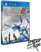 Gry PlayStation 4 - Panzer Dragoon GRA PS4 - miniaturka - grafika 1
