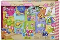 Zabawki interaktywne dla dzieci - Hasbro Ugly Dolls Zestaw Uglyville - miniaturka - grafika 1