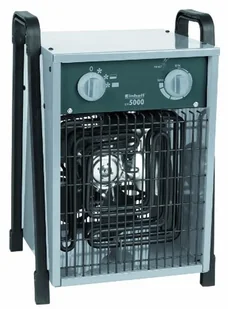 Einhell Einhell EH 5000 2338266 - Nagrzewnice - miniaturka - grafika 2