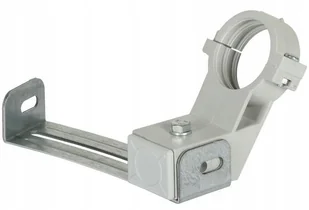 CORAB uchwyt zez do anten X800/900 (zez profil) - Uchwyty i mocowania do anten satelitarnych - miniaturka - grafika 2