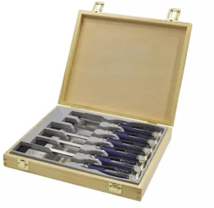 Irwin Zestaw dłut MS750 6/10/15/20/25/35 mm, 6 szt., 10503733 VSA Van Spijk (IR10503733) - Narzędzia warsztatowe - miniaturka - grafika 2