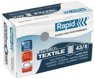 Zszywki - Esselte 24872300 Zszywki Super Strong 43/8 10M 24872300 - miniaturka - grafika 1