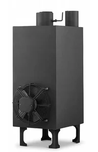 S996 Ekoprojekt Piec nadmuchowy 12-15kW ze sterownikiem 99679646 - Piece i kotły grzewcze - miniaturka - grafika 9