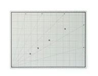 Bigownice - Argo MATA DO CIĘCIA 60X45CM NB-8561 - miniaturka - grafika 1