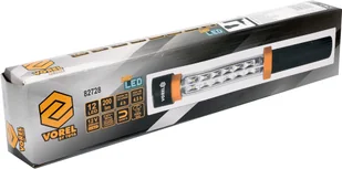 Vorel LAMPA WARSZTATOWA 12 SMD LED AKUMULATOROWA 82728 VOREL 82728 - Oświetlenie warsztatowe - miniaturka - grafika 5