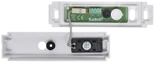 SATEL MODUŁ DŹWIĘKOWEJ WERYFIKACJI INT-AV INT-AV - Akcesoria do alarmów - miniaturka - grafika 4