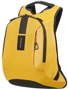Samsonite Plecak Paradiver Light M - yellow 74773-1924 - Plecaki Samsonite Plecak Paradiver Light M - yellow 74773-1924 - Plecaki - miniaturka - grafika 1