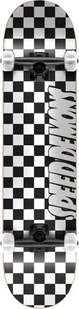 Speed Demons Deskorolka Checkers 8" 9354051003178 - Deskorolki - miniaturka - grafika 2