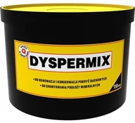 Preparaty bitumiczne - Izohan Masa bitumiczna DYSPERMIX 20 kg - miniaturka - grafika 1