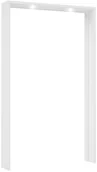 Meble modułowe i akcesoria - Forte Listwa okalająca do szafy STARLET LUXZ06B2-C04 - miniaturka - grafika 1