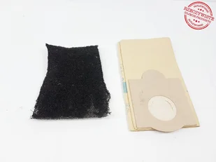 Fakir 9800 S - Odkurzacze przemysłowe - miniaturka - grafika 14