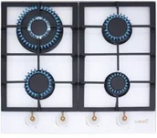 Płyty gazowe do zabudowy - CATA RCI 631 White - miniaturka - grafika 1