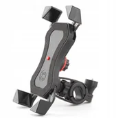 Akcesoria do wózków - Uchwyt Na Telefon Do Wózka Kosiarki Uniwersalny - miniaturka - grafika 1