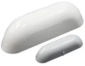 Akcesoria do monitoringu - Czujnik iQtech SmartLife DW04 Wi-Fi magnetický senzor dveří iQTDW04) - miniaturka - grafika 1