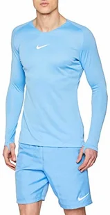 Nike męska koszulka z długim rękawem M Nk Dry Park 1stlyr JSY Ls, żółty, xl - Piłka nożna - miniaturka - grafika 7