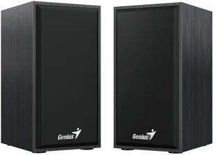 Genius SP-HF180 Czarny - Głośniki i kolumny - miniaturka - grafika 3