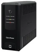 Zasilacze awaryjne UPS - Cyber Power UT Series UT1200EG - miniaturka - grafika 1