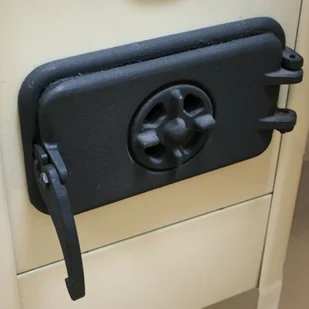 Ekoprojekt 888 Piec wolnostojący MBS 7kW Hera kolor beżowy 88876224 - Piece wolnostojące - miniaturka - grafika 6