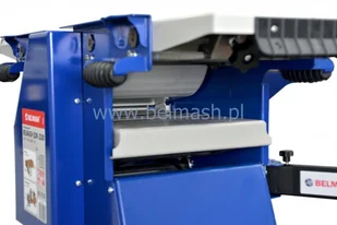 BELMASH SDR-2200 - Strugi elektryczne - miniaturka - grafika 5